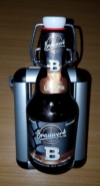 Brauwerk B Lager Pils